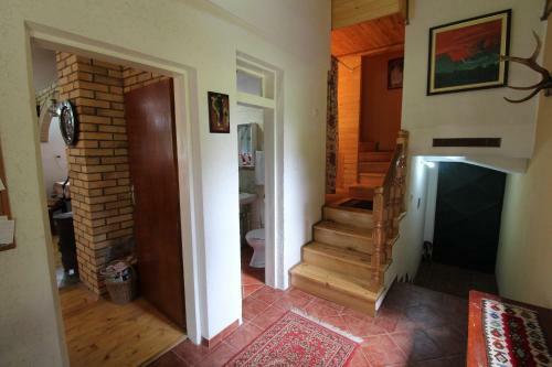 Hostal Rooms And Apartment Palas