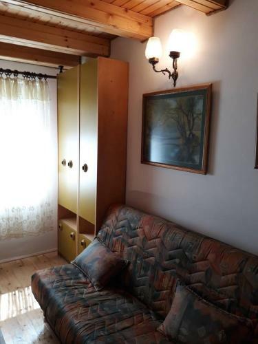 Hostal Rooms And Apartment Palas