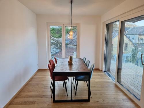 Apartamento Chic City Center Flat