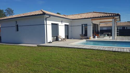 Villa Aux Petits Oiseaux