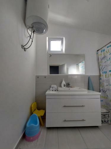 Apartmani Viva