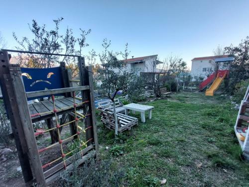 Apartmani Viva