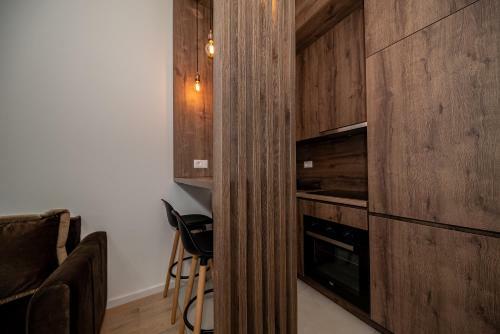 Apartamento Soho Residence