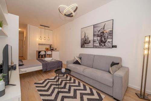 Apartamento Soho Residence