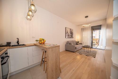Apartamento Soho Residence