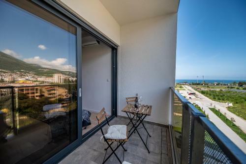 Apartamento Soho Residence