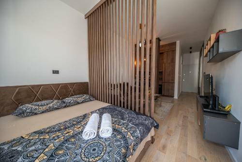 Apartamento Soho Residence