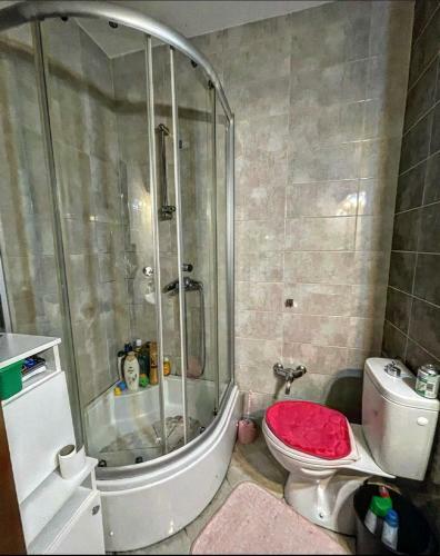 Apartamento Stan Na Dan Bar