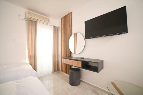 Apartamento Villa Dana