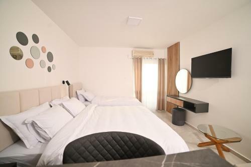 Apartamento Villa Dana