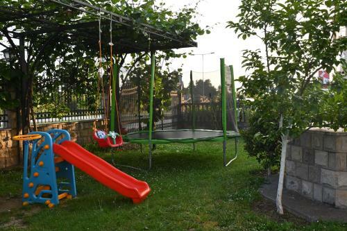 Apartamento Villa Dana