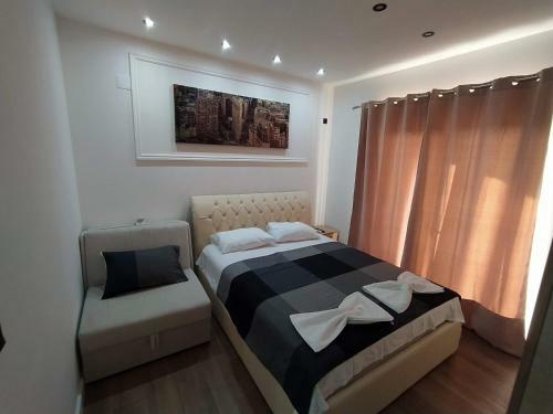 Apartmani Dada