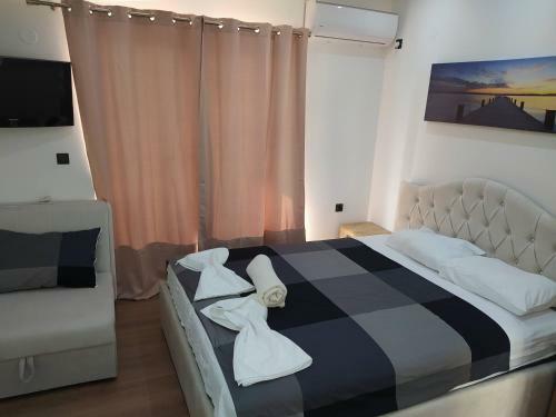 Apartmani Dada