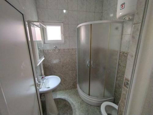 Apartmani Dada