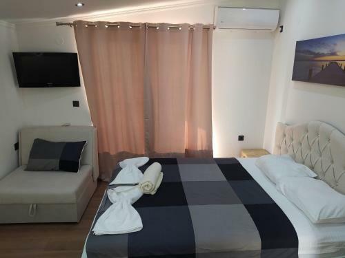 Apartmani Dada