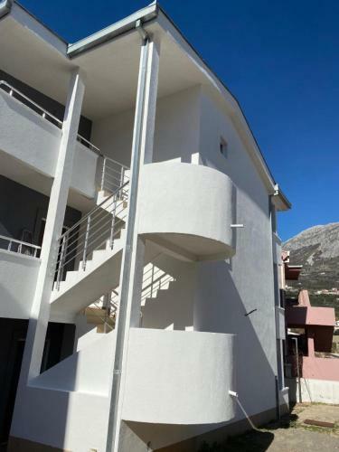 Apartmani Dada