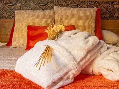 La Casita De Mar - Romantic - Relax