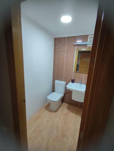 Centro Ciudad - Apartamento Alicia