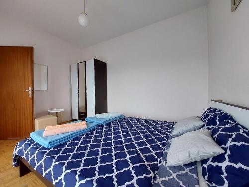 Apartment Robi
