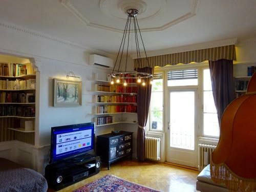 Apartamento Classycore