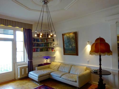 Apartamento Classycore