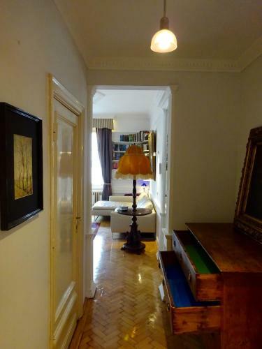 Apartamento Classycore