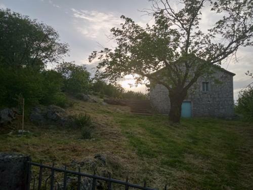 Apartamento Country Stone House Kovacevic