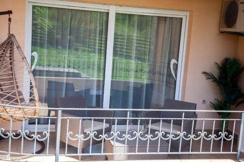 Apartamento Villa Nova 2