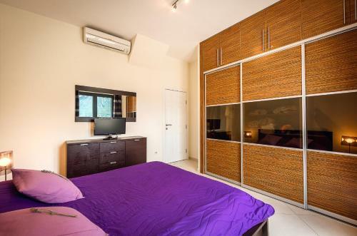 Apartaments Dobrota With Magical View & Swimming Pool