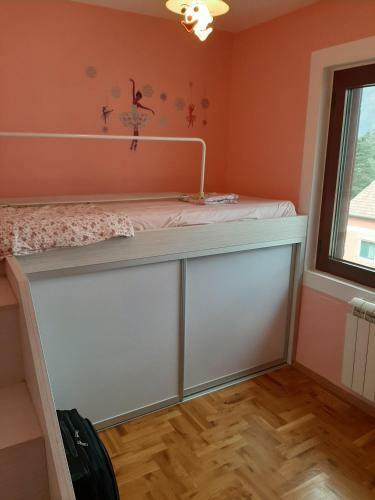 Apartamento Luxury Flat With Magic View Ana