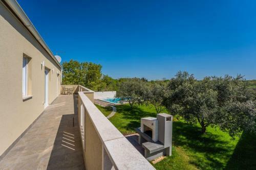 Villa Nonica