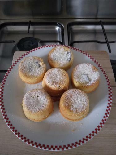 Bed & Breakfast La Maison de Monsieur Chaussette