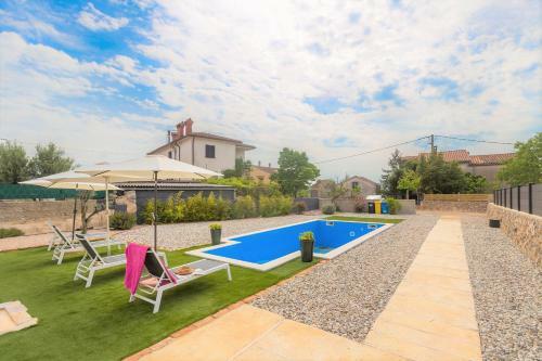 Holiday House Villa Mare