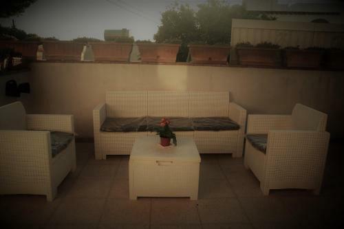 Le Casette Di Cinzia