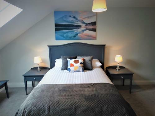 Hostal Lir Lodge