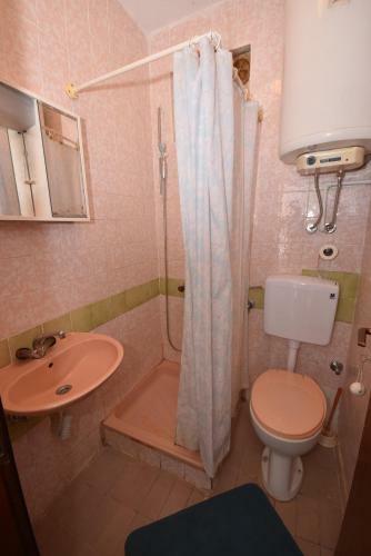 Apartmani Malovic