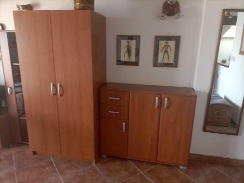 Apartamento Studio Savina