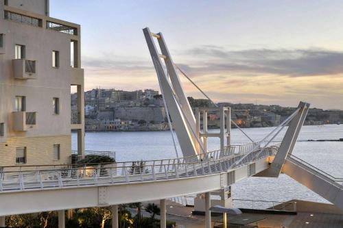 Apartamento Penthouse With Spacious Terrace