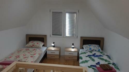Andjela House