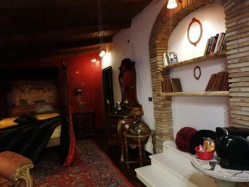 Hostal La Stanza Nel Parco