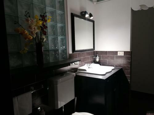 Hostal La Stanza Nel Parco