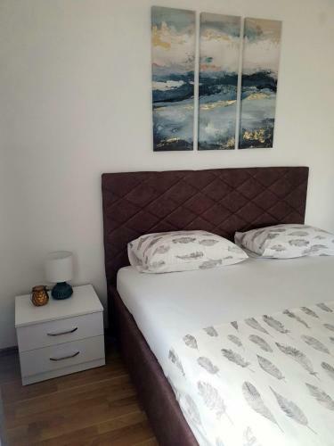 Apartman Macic Dub I