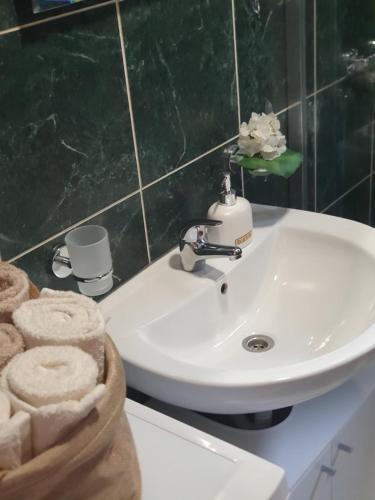 Apartman Macic Dub I