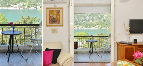 Sea View Apartment, Free Parking, Great Location
