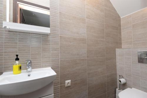 Apartamento Naujoji Karkle
