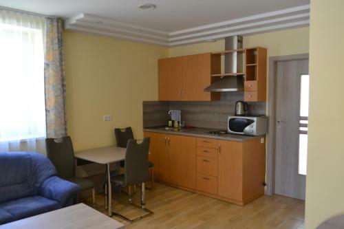 Karkle Seaside Apartments