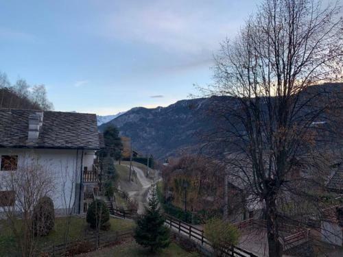 Apartamento Petit-antey 38