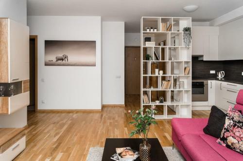 Apartamento 13 Bij?n?