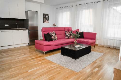 Apartamento 13 Bij?n?