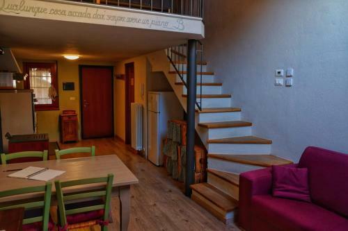 Apartamento Piano B... Anche In Vacanza Occore Averne Uno!